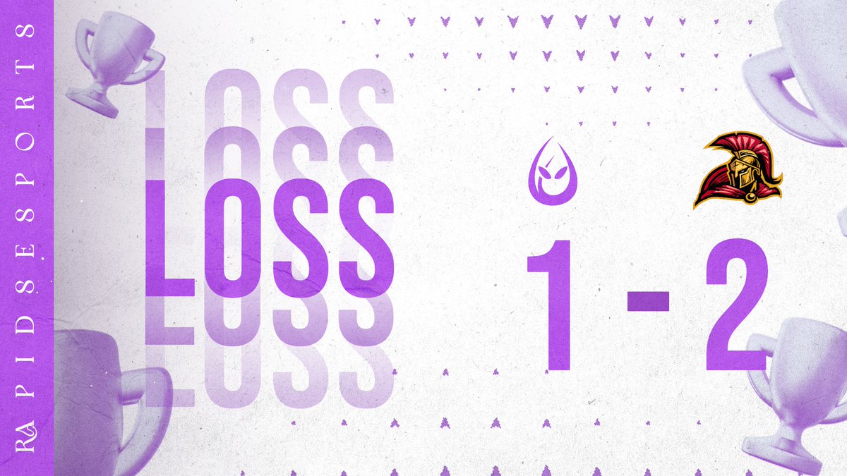 Rapids eSports tweet media