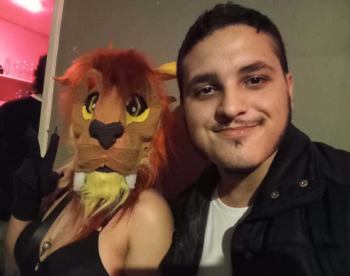 😺ARGOS😺 tweet media