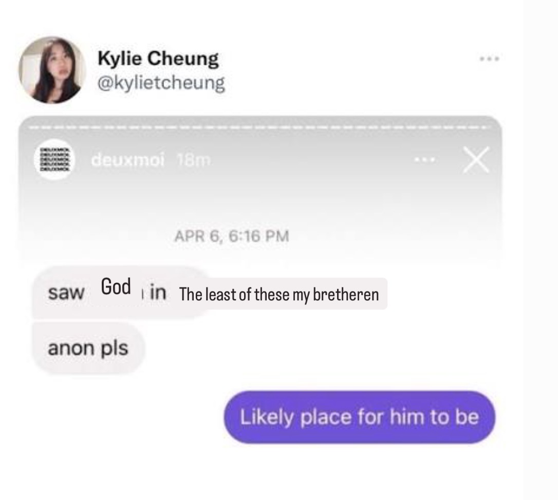 Moira Donegan tweet media