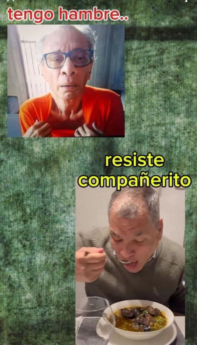 jvalenz68's tweet photo. Por ahí en la red 🤣🤣🤣🤣🤣🤣 https://t.co/ZVh0EbXrn6