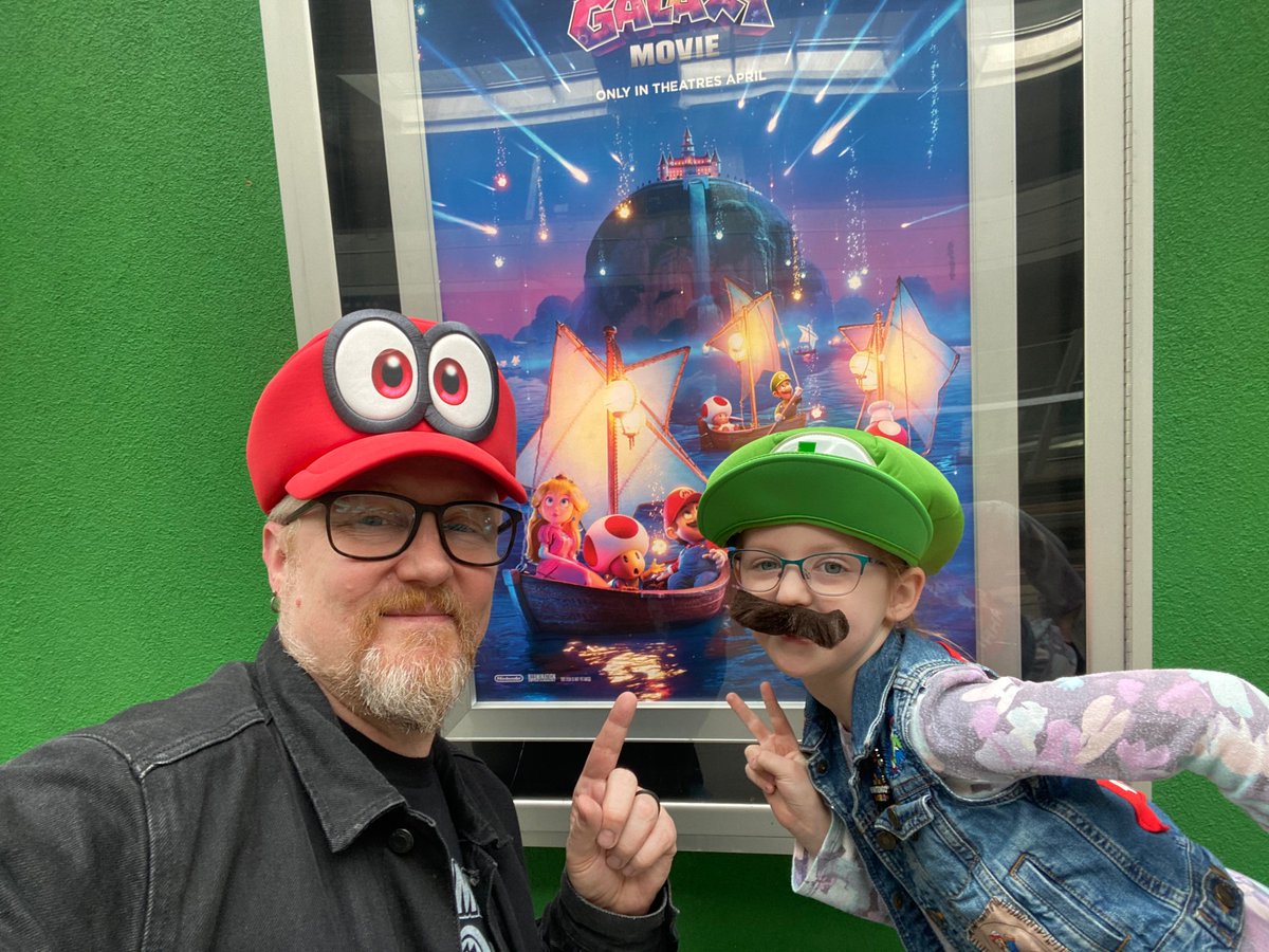 Johnny Millenium tweet media