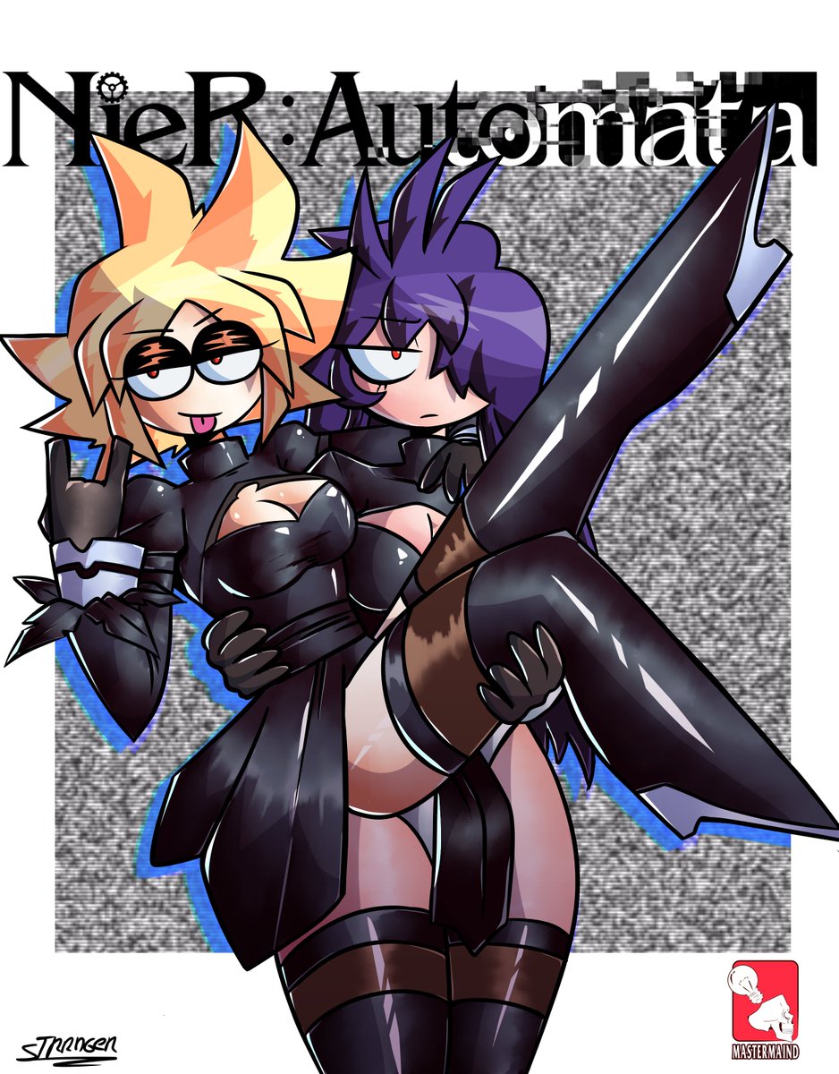 MasterMaind Designs - Open Commissions Season 7 tweet media