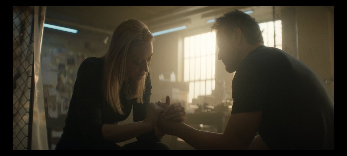 Liss • DDBA spoilers 🛑 tweet media