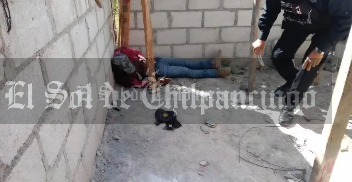 El Sol de Chilpancingo tweet media