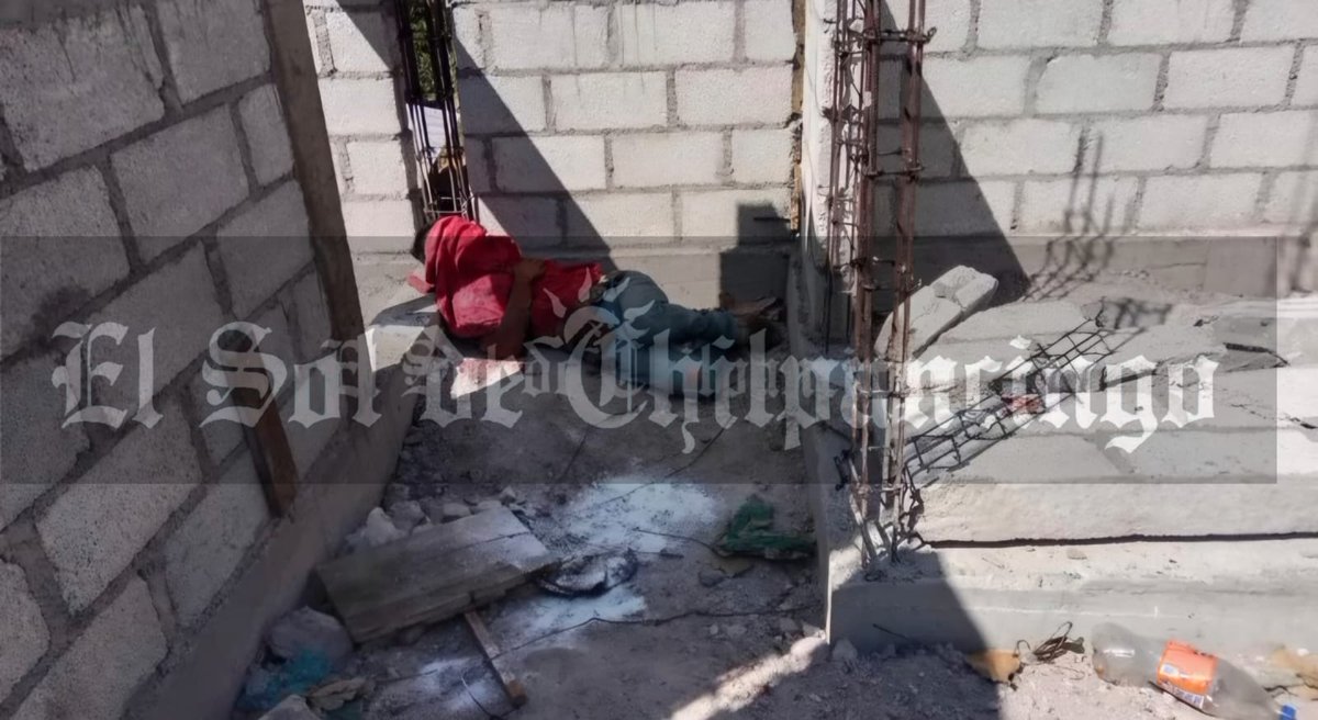 El Sol de Chilpancingo tweet media