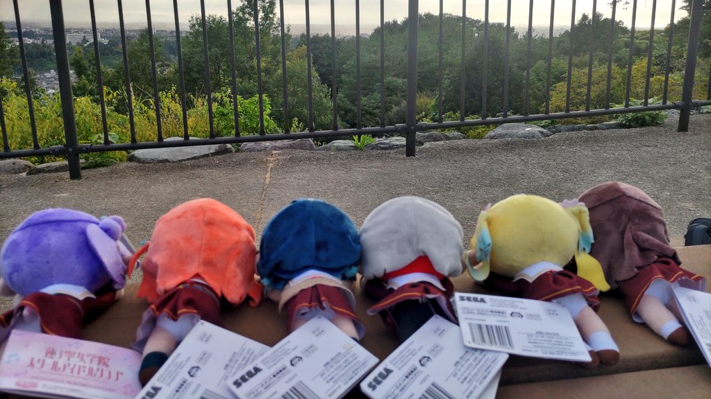 路上のそーめん tweet media