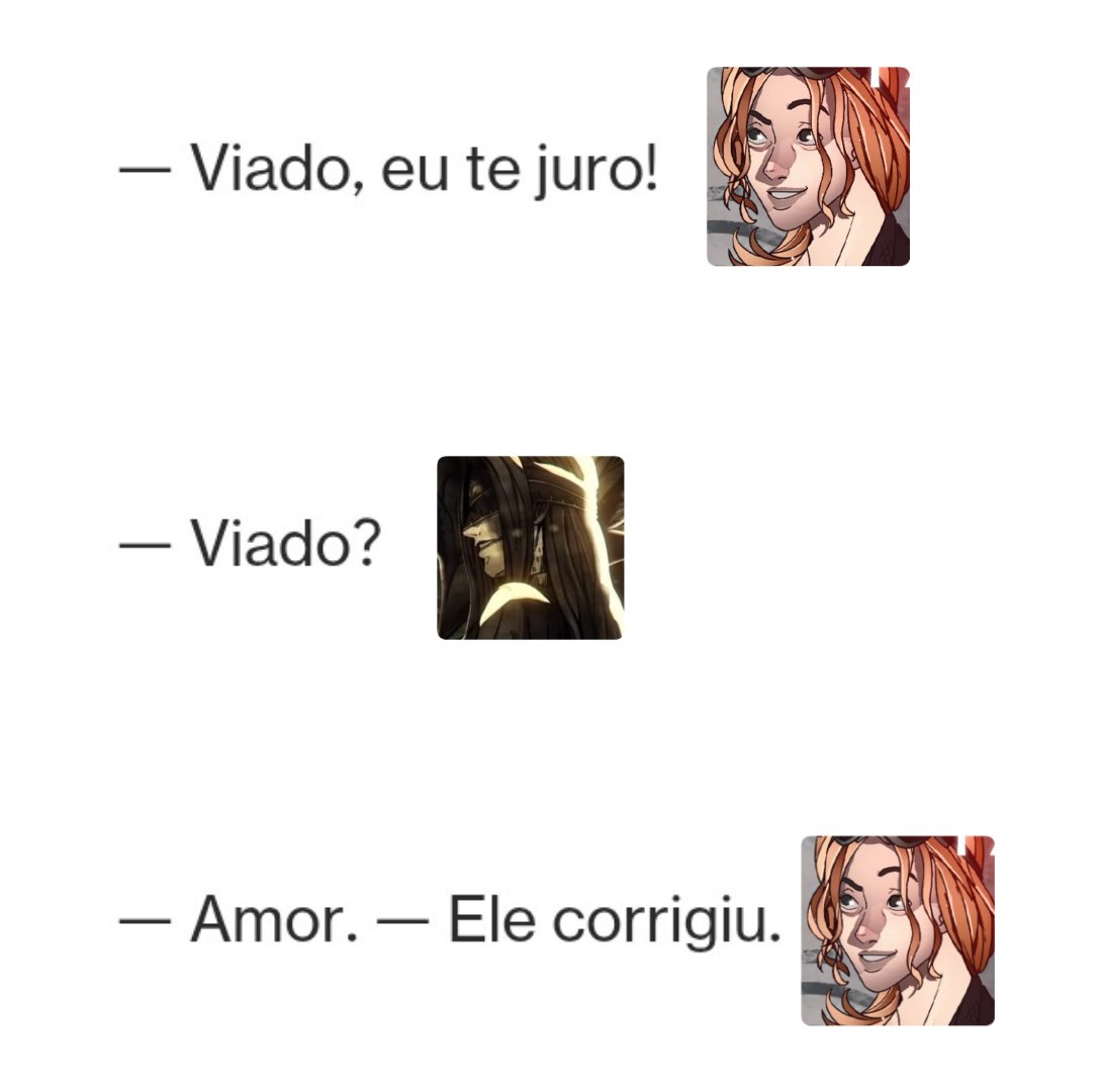 𐔌 . ݁ 𝓐cervo 𝒢ɑlrin . ݁ — 💣⛓️ tweet media