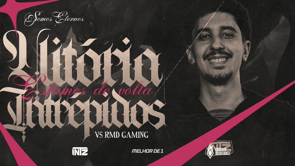 INTZ tweet media