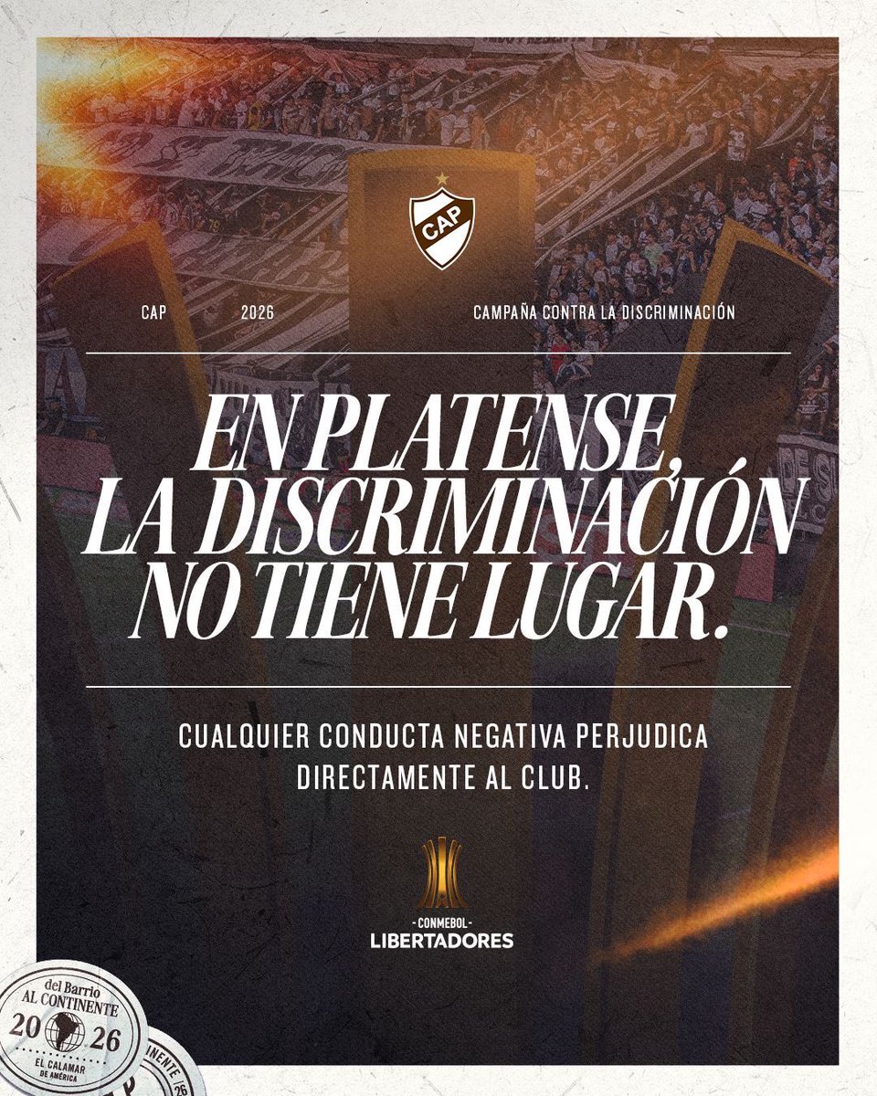 #ElRespetoEsTitular 

𝗔𝗹𝗲𝗻𝘁𝗲𝗺𝗼𝘀 𝗰𝗼𝗻 𝗿𝗲𝘀𝗽𝗲𝘁𝗼.

#𝐎𝐫𝐠𝐮𝐥𝐥𝐨𝐌𝐚𝐫𝐫𝐨́𝐧🤎