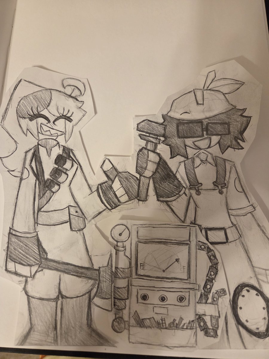 Skull Freak tweet media