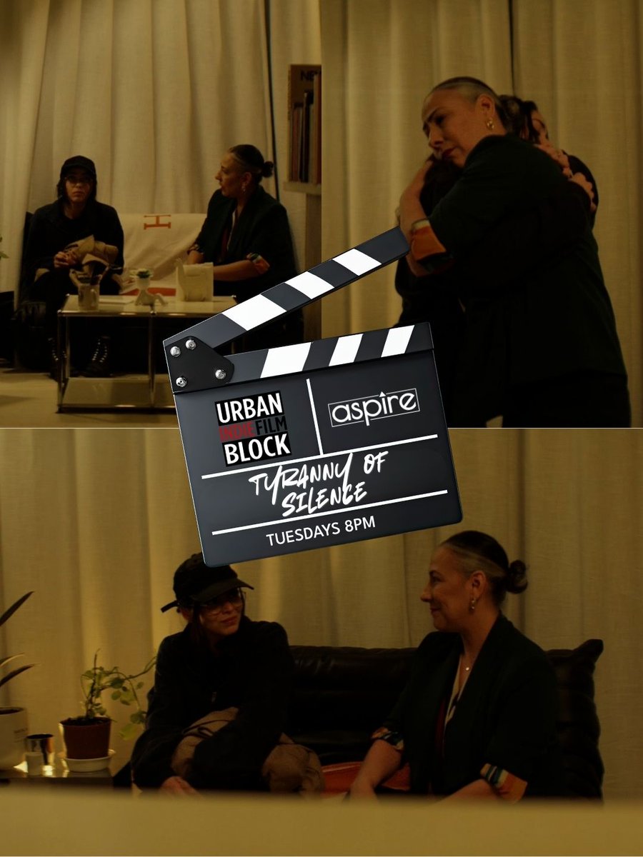 aspireTV tweet media