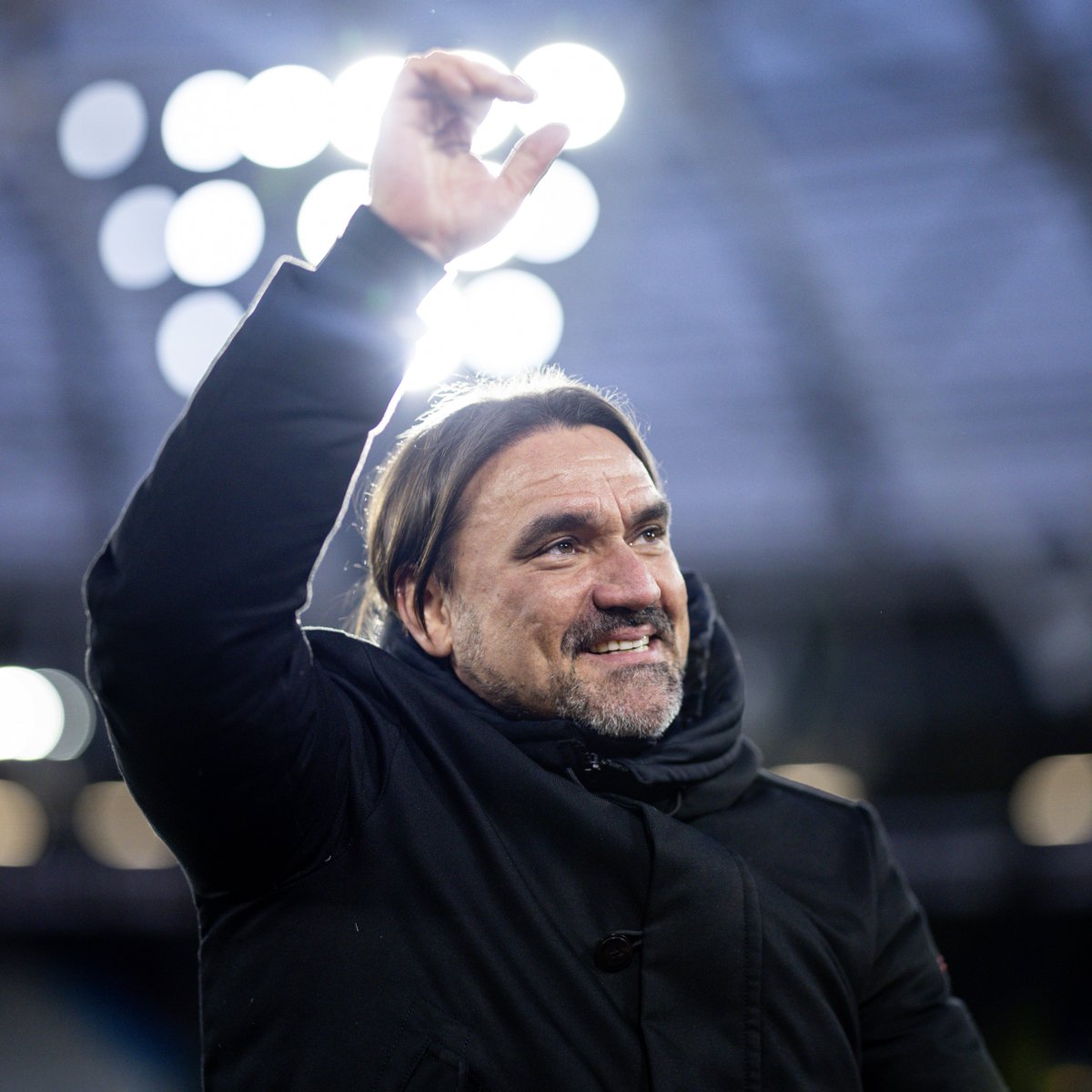 Leeds United tweet media