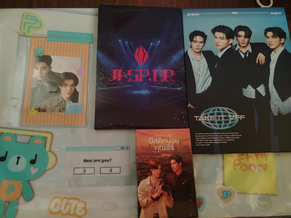 𝑴𝒊𝒍𝒂 𝒍𝒐𝒗𝒆𝒔 𝑷𝒐𝒏𝒅𝑷𝒉𝒖𝒘𝒊𝒏˙⋆✮ tweet media