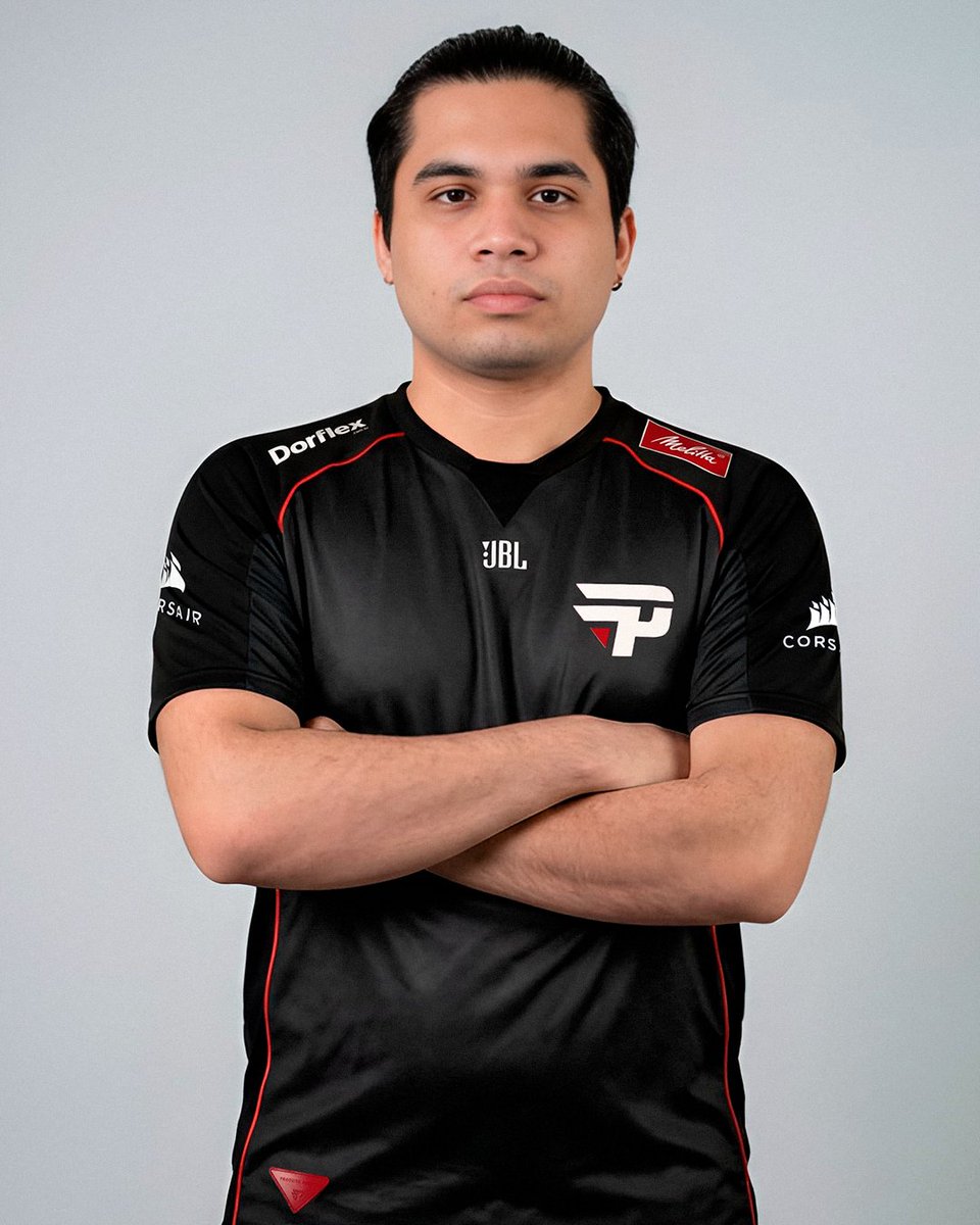 paiN Gaming tweet media