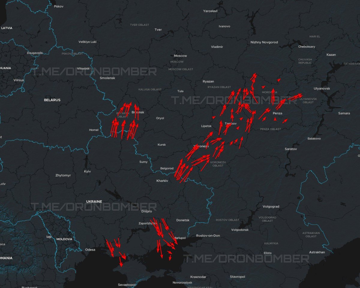 Пан Пачковский tweet media