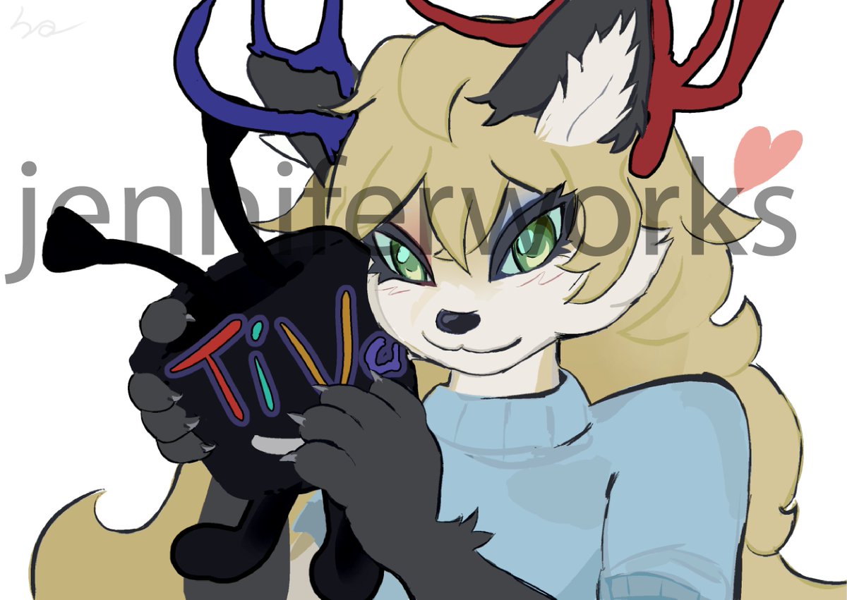 JennaWorks tweet media