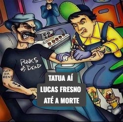 Goddynho dos teclados tweet media