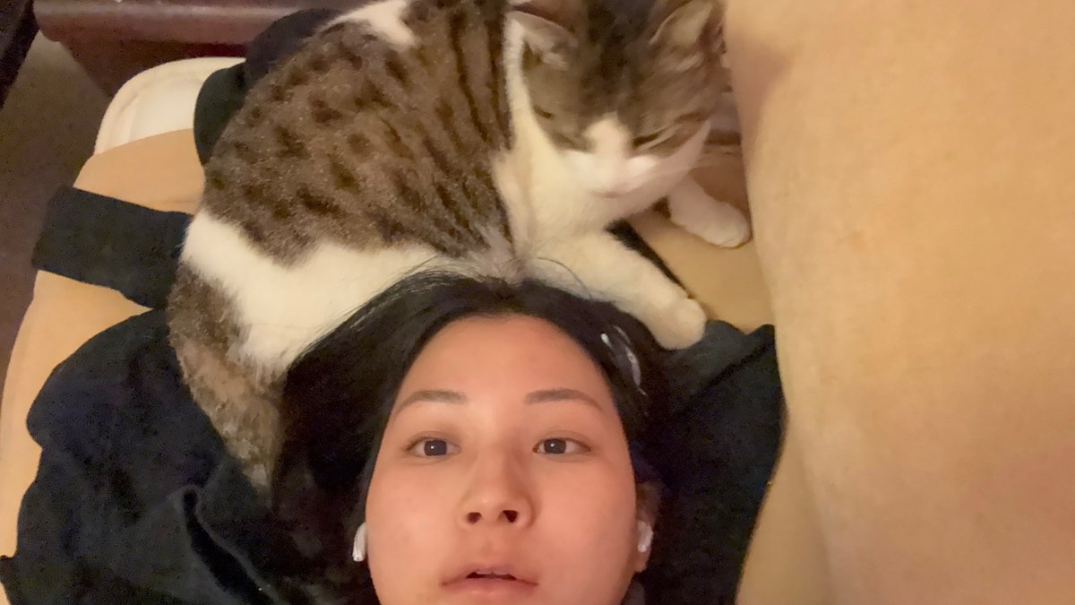 アンドロイドのお姉さん tweet media