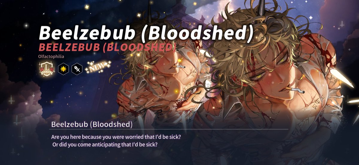 🩷 CANDY 🩷 tweet media