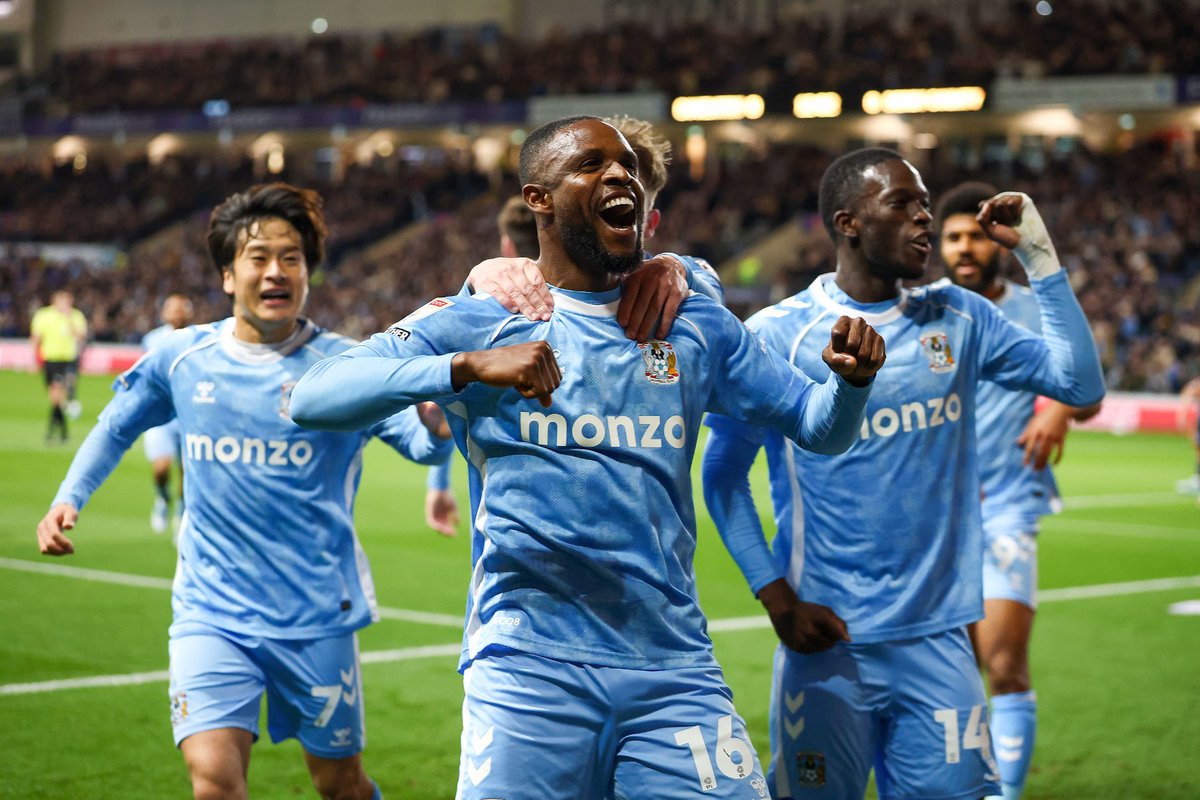 Sky Blues Extra tweet media