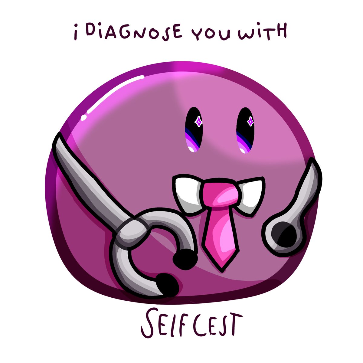 Void tweet media