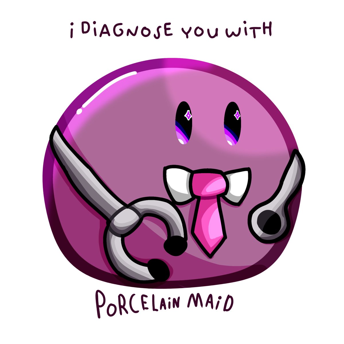 Void tweet media