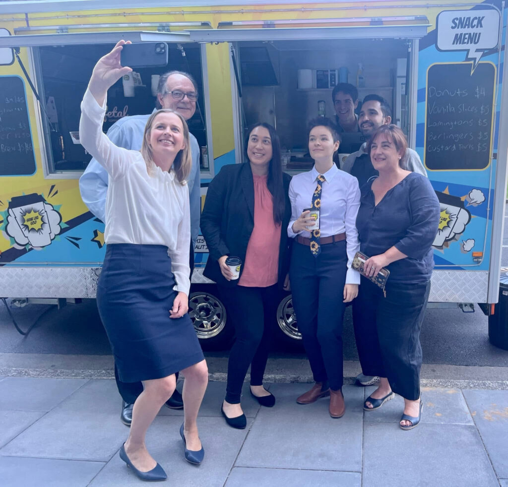 The_Indian_Sun's tweet image. #SouthAustralia marks 4 years of #autism #inclusion with $50m invested, an autism teacher in every public primary school &amp;amp; 6,000 workers trained. Outgoing minister praises autistic community’s role in shaping policy. #TheIndianSun @PMalinauskasMP

🔗 wp.me/p7ADtX-vzZ