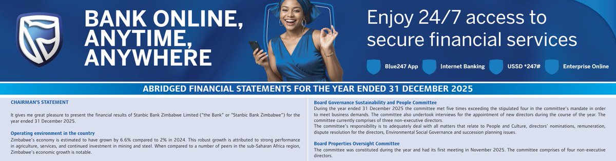 Tinashe Mukogo tweet media