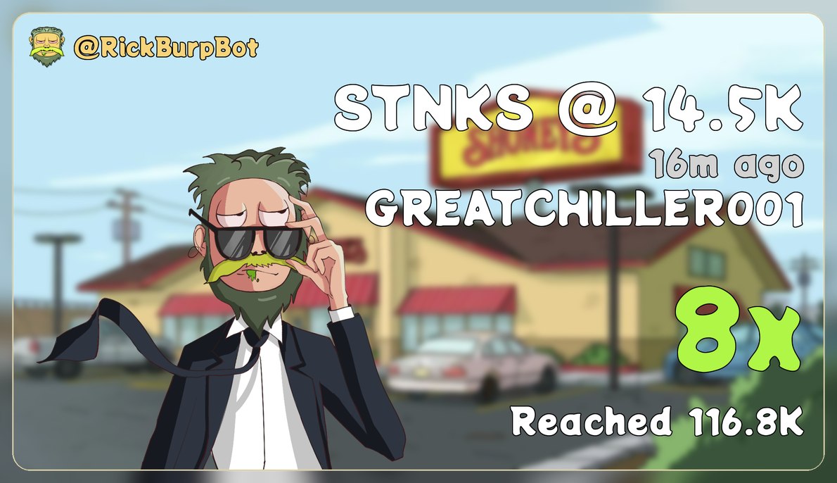 GREATCHILLER💎 tweet media