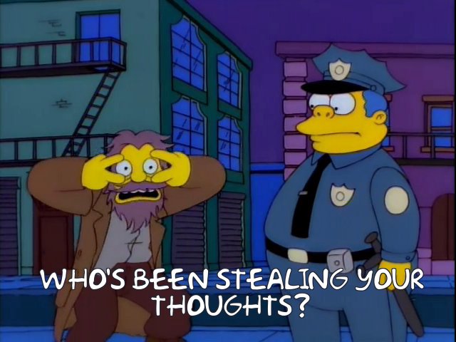 Critically Sober tweet media