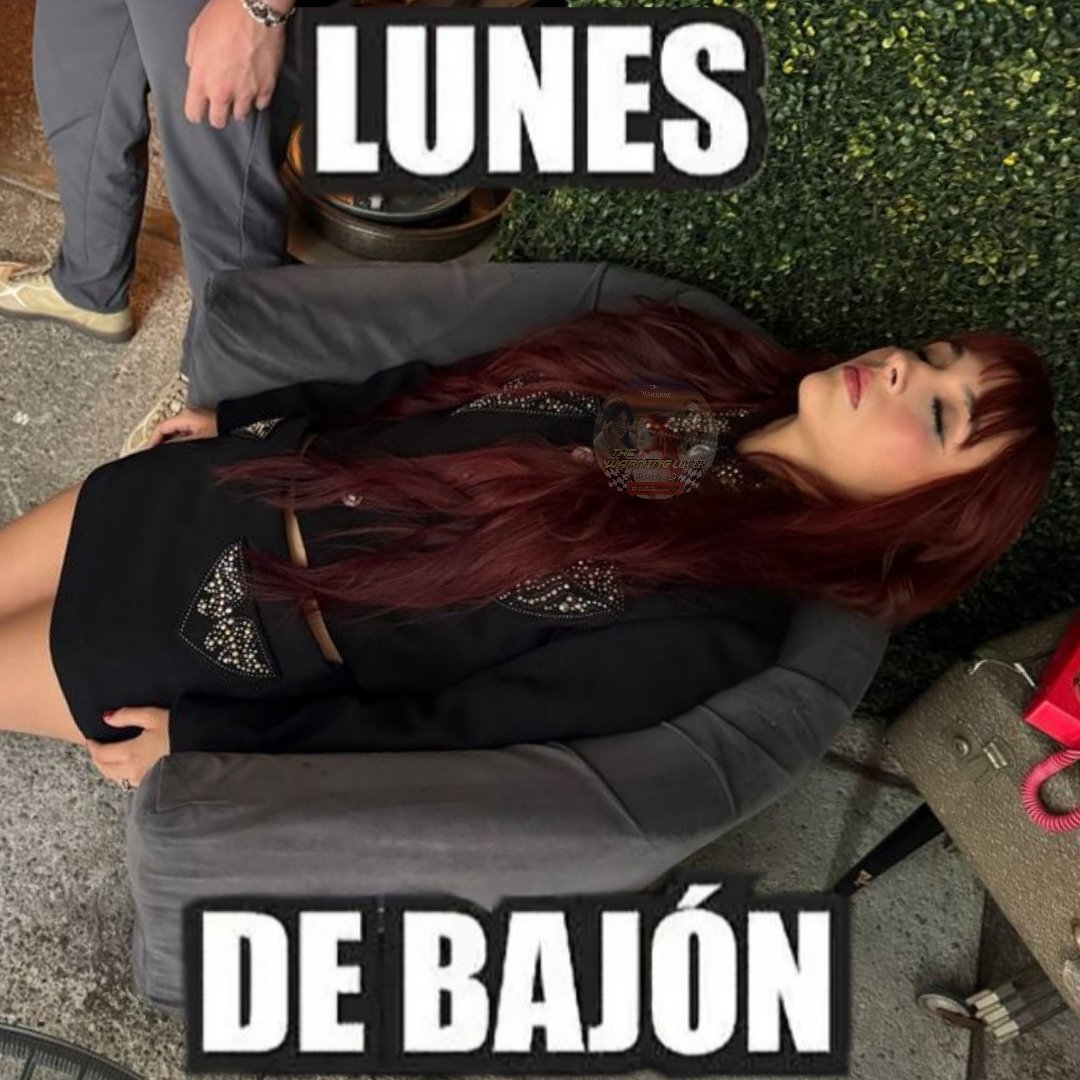 TheWarningLover tweet media