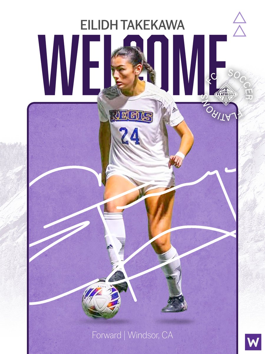 Flatirons FC - Pro Development tweet media