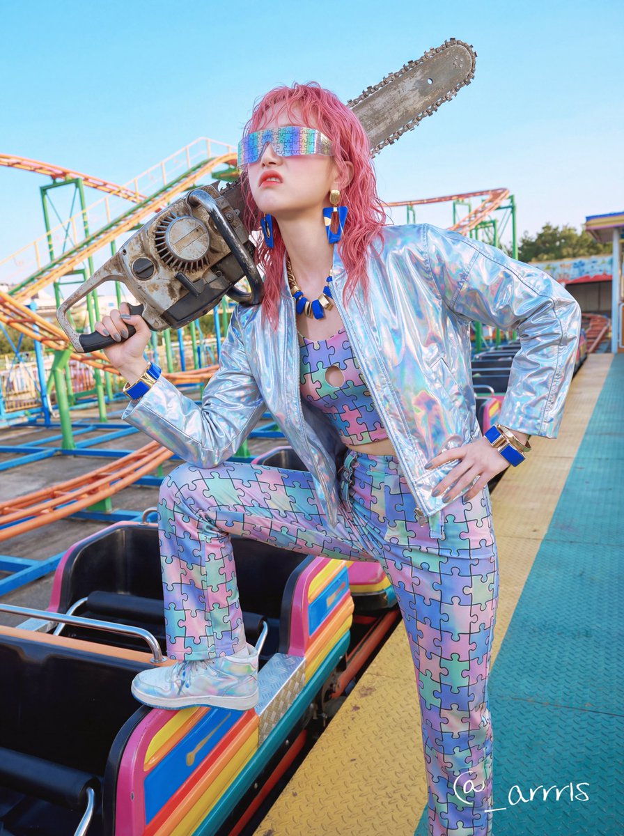 有紗(ARISA) tweet media