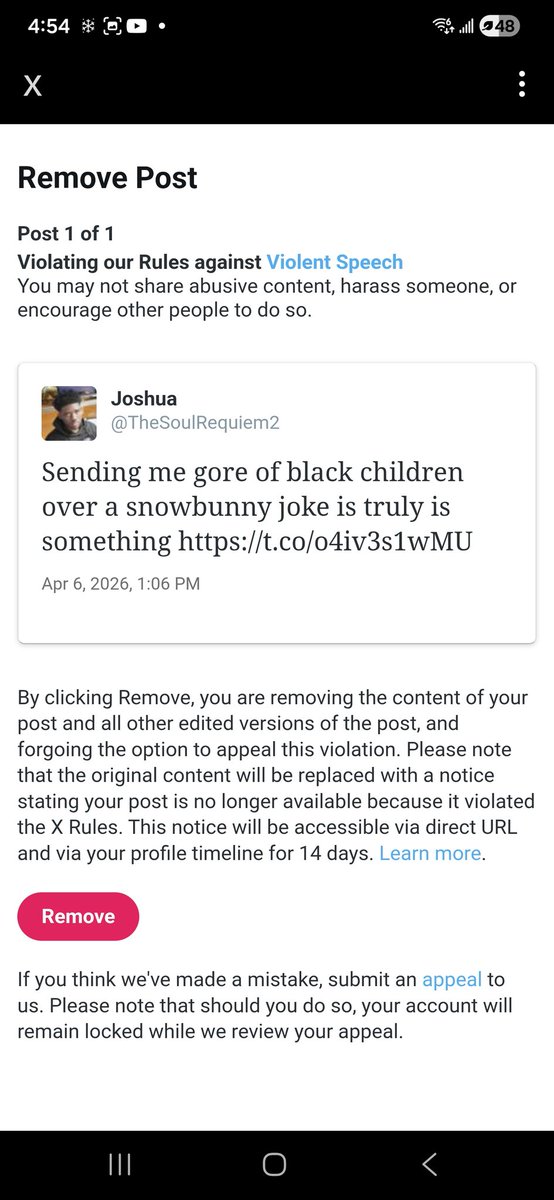Soul_Requiem_'s tweet photo. ARE WE DEADASS https://t.co/dmpVZnwxi8