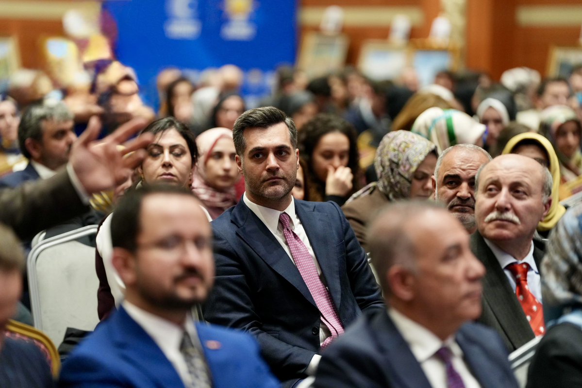 Taha Sarıcaoğlu tweet media