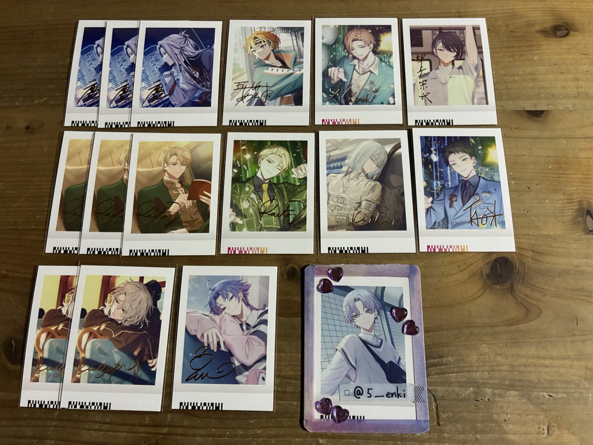 きゅう tweet media