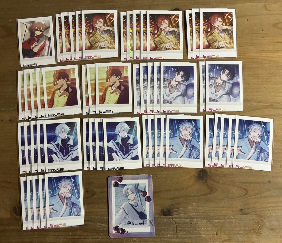 きゅう tweet media