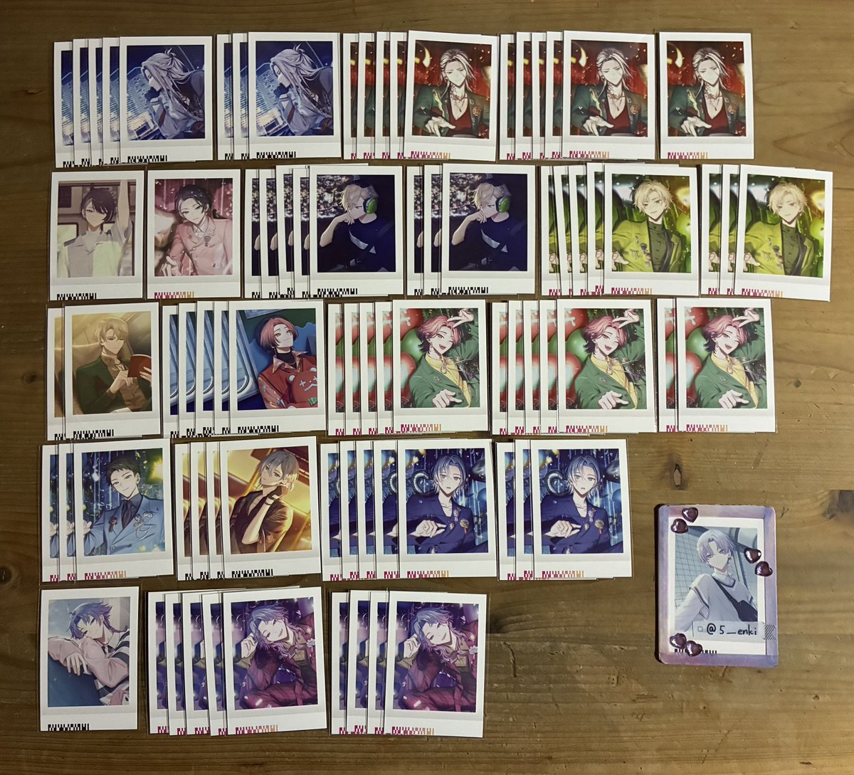 きゅう tweet media