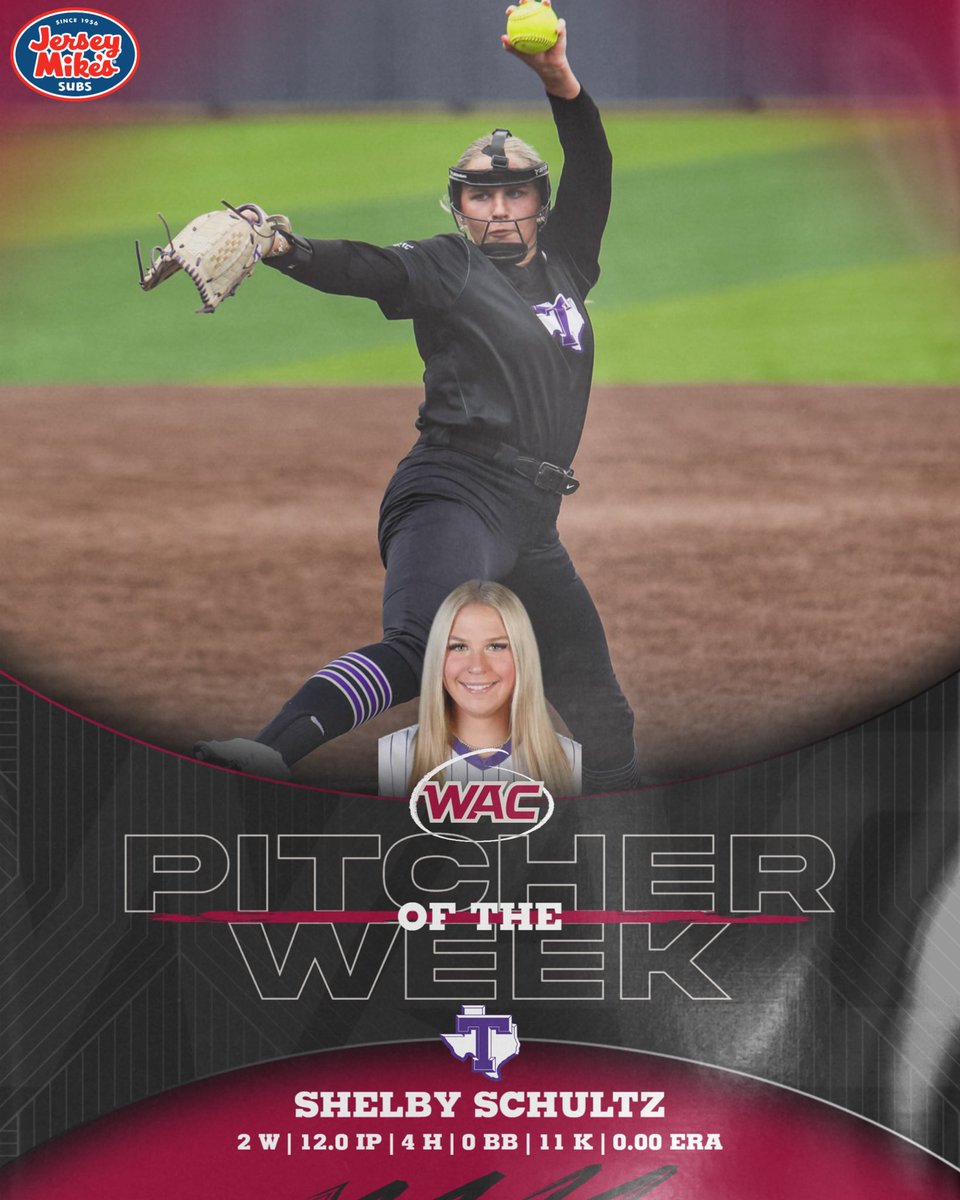 The Western Athletic Conference tweet media