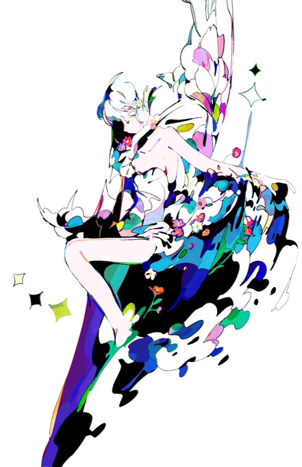 「水辺」