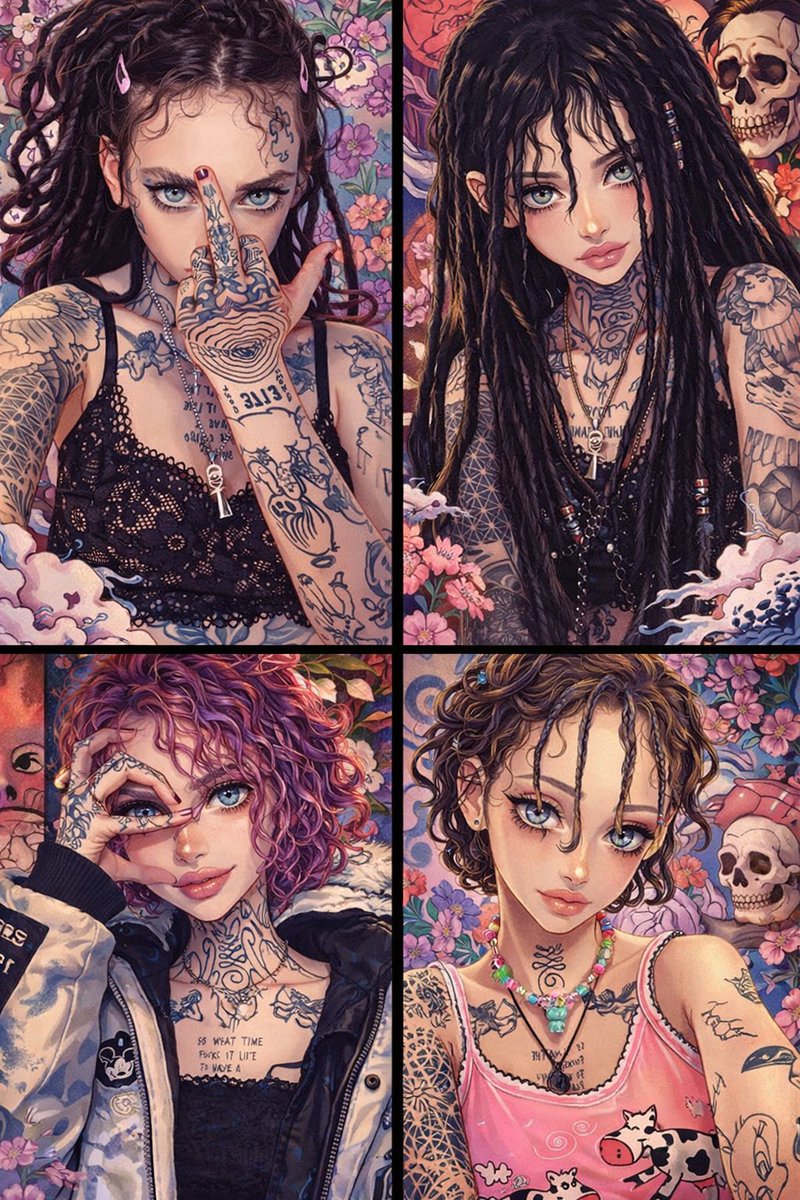 Nicolás Barrios Francisco tweet media