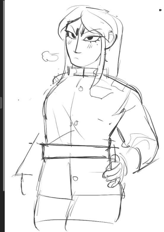 Lieutenant Onigiri 🪭 tweet media