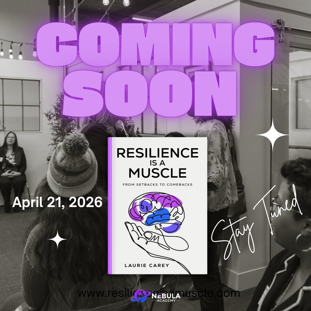 Laurie Carey tweet media