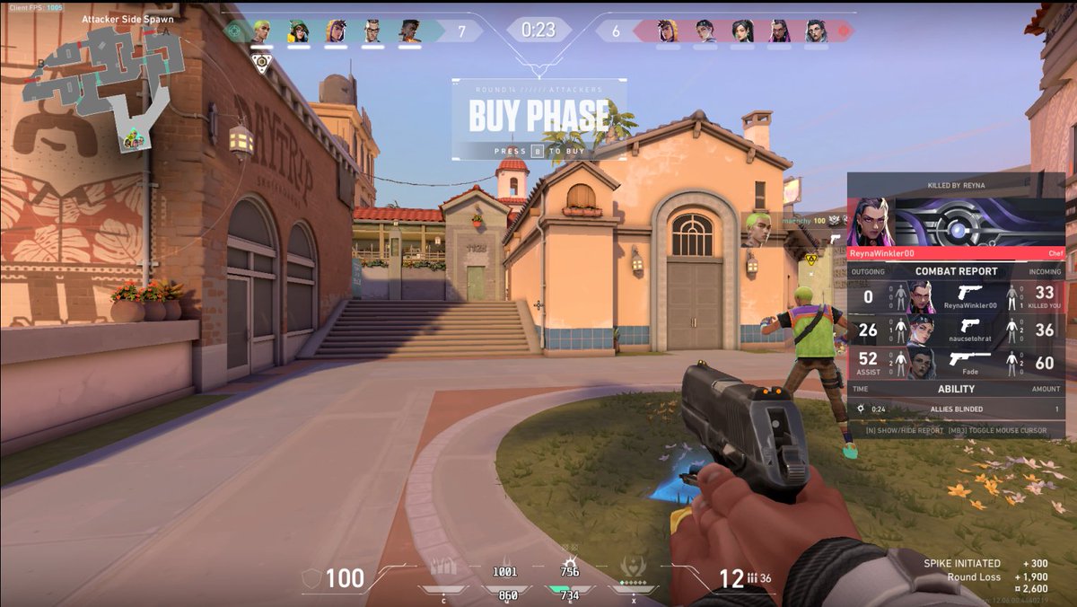 OneLefty98's tweet photo. Okay. I will also record a video. Avg fps is 880. and 1%lows stay at 600+. Hmm Okay. https://t.co/jSinD8aLEG