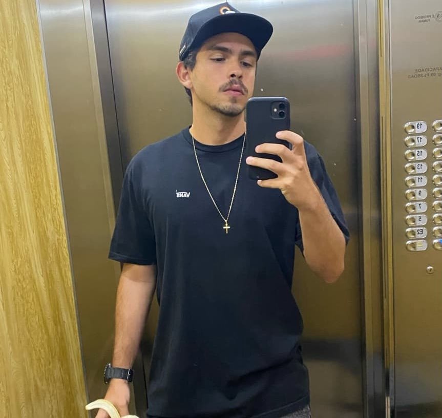 Félix Khoury tweet media