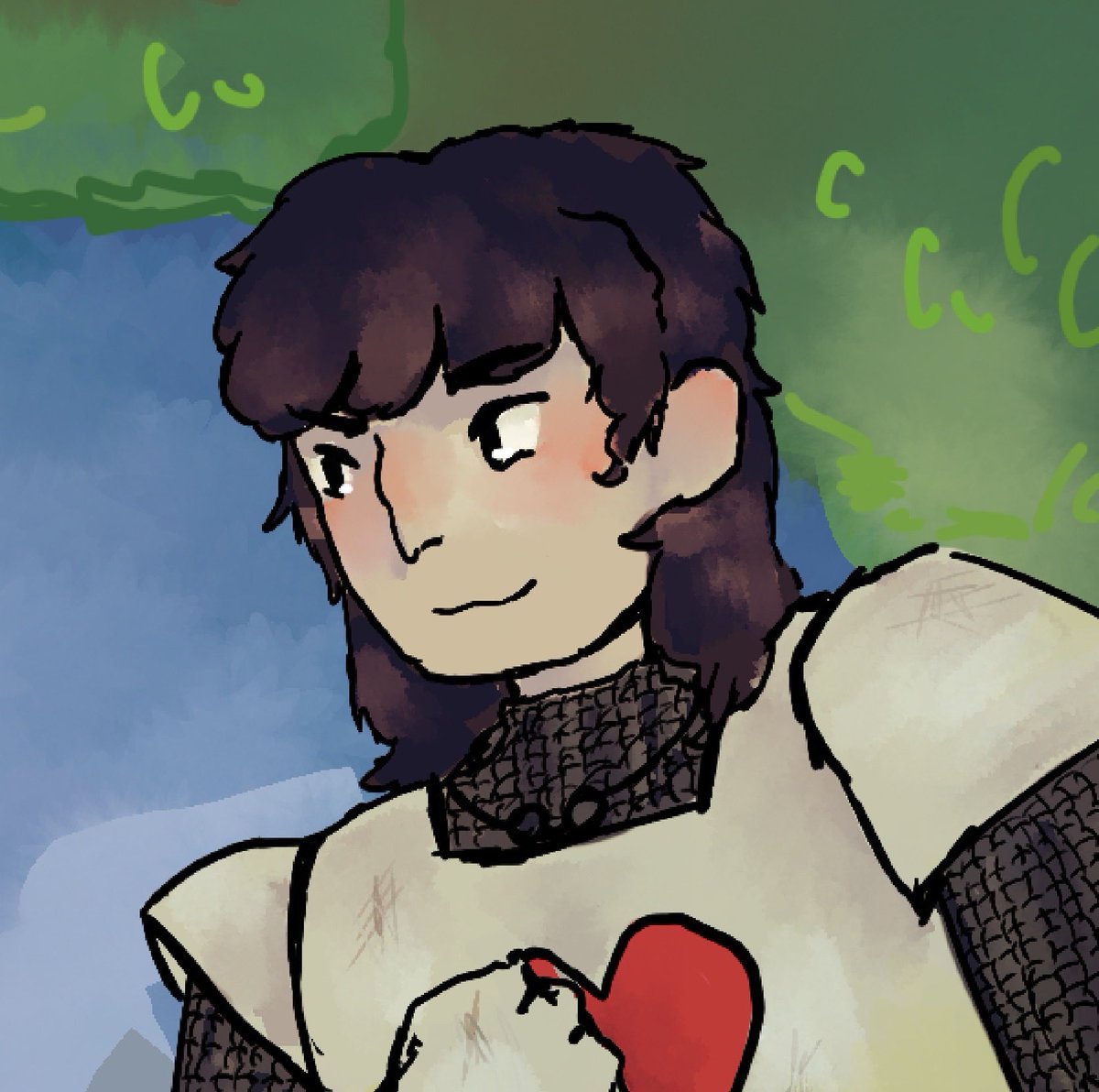 ParkerBug🔮Mike will reincarnate into lotus flower tweet media