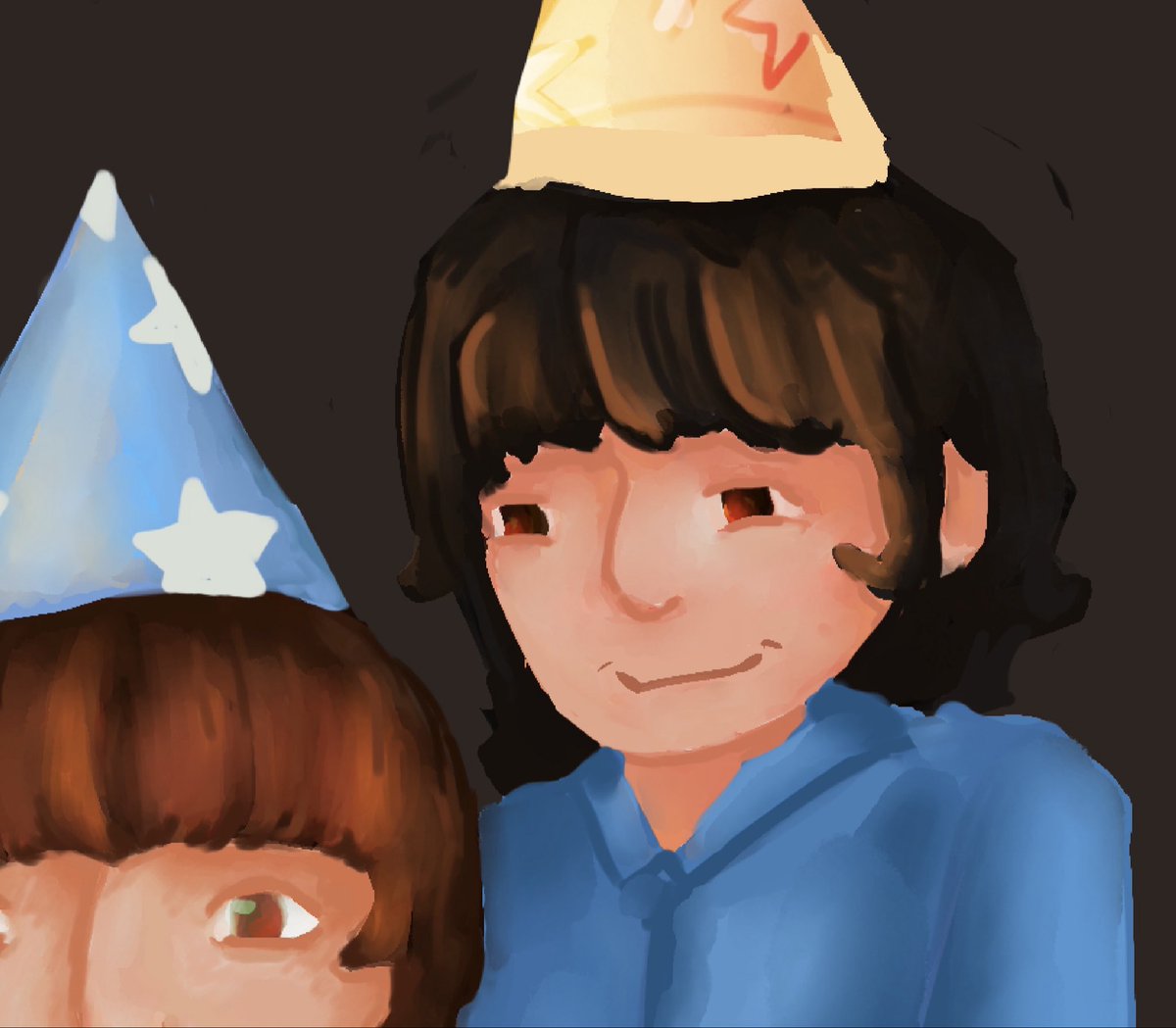 ParkerBug🔮Mike will reincarnate into lotus flower tweet media