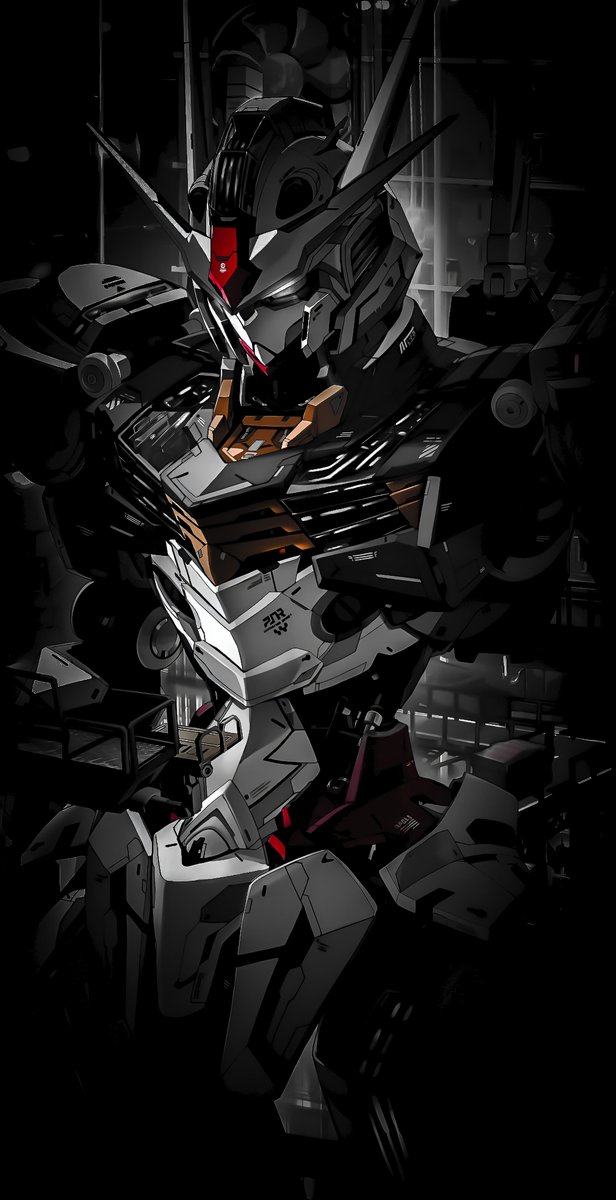 4k_walls's tweet image. New Wallpaper...

❤️ &amp;amp; 🔄 for support!

#wallbyte #graphics cgi #dark/black #amoled #mobile suit gundam