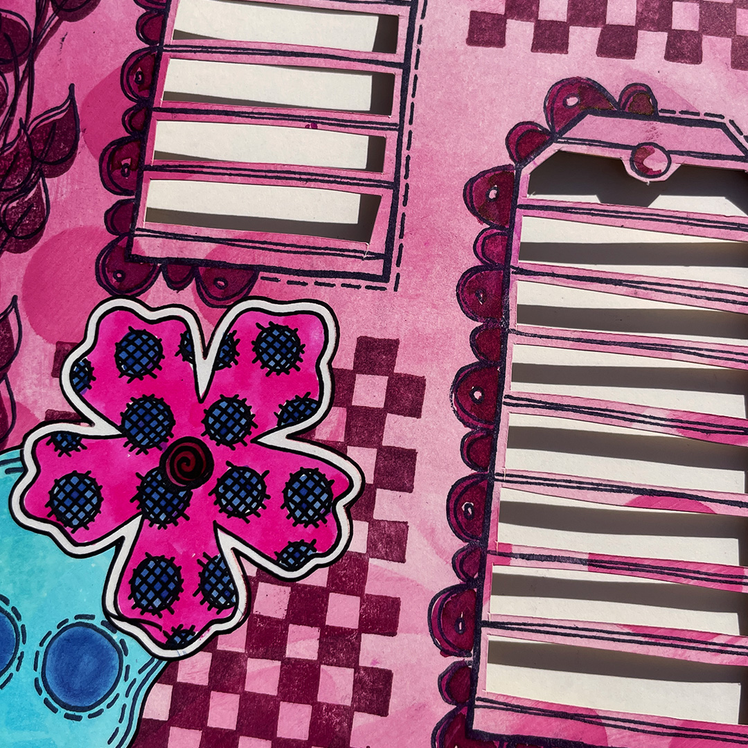 stampers_anon's tweet photo. NEW from @dyanreaveley 💜 Mix, layer, and let your creativity take over—create something uniquely yours! 🎨✨
#dylusions #dyanreaveley #stampersanonymous #artjournaling #mixedmedia https://t.co/JyGX4EmBMS