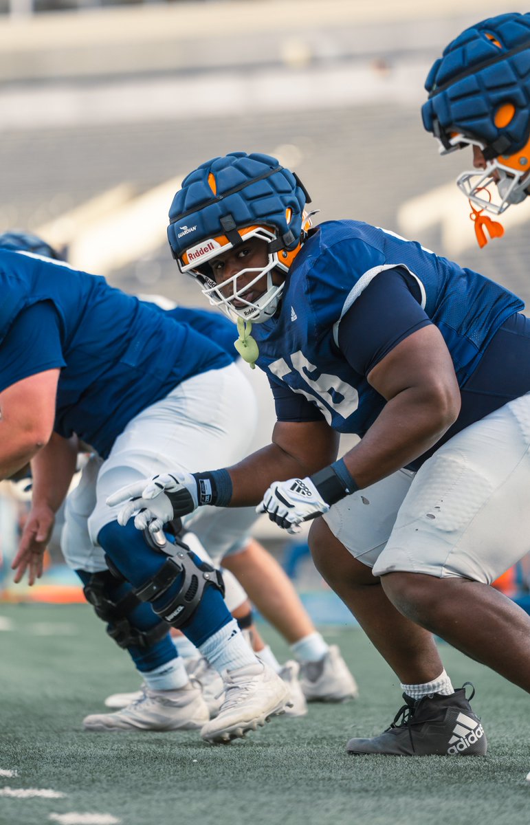 UTEP Football tweet media